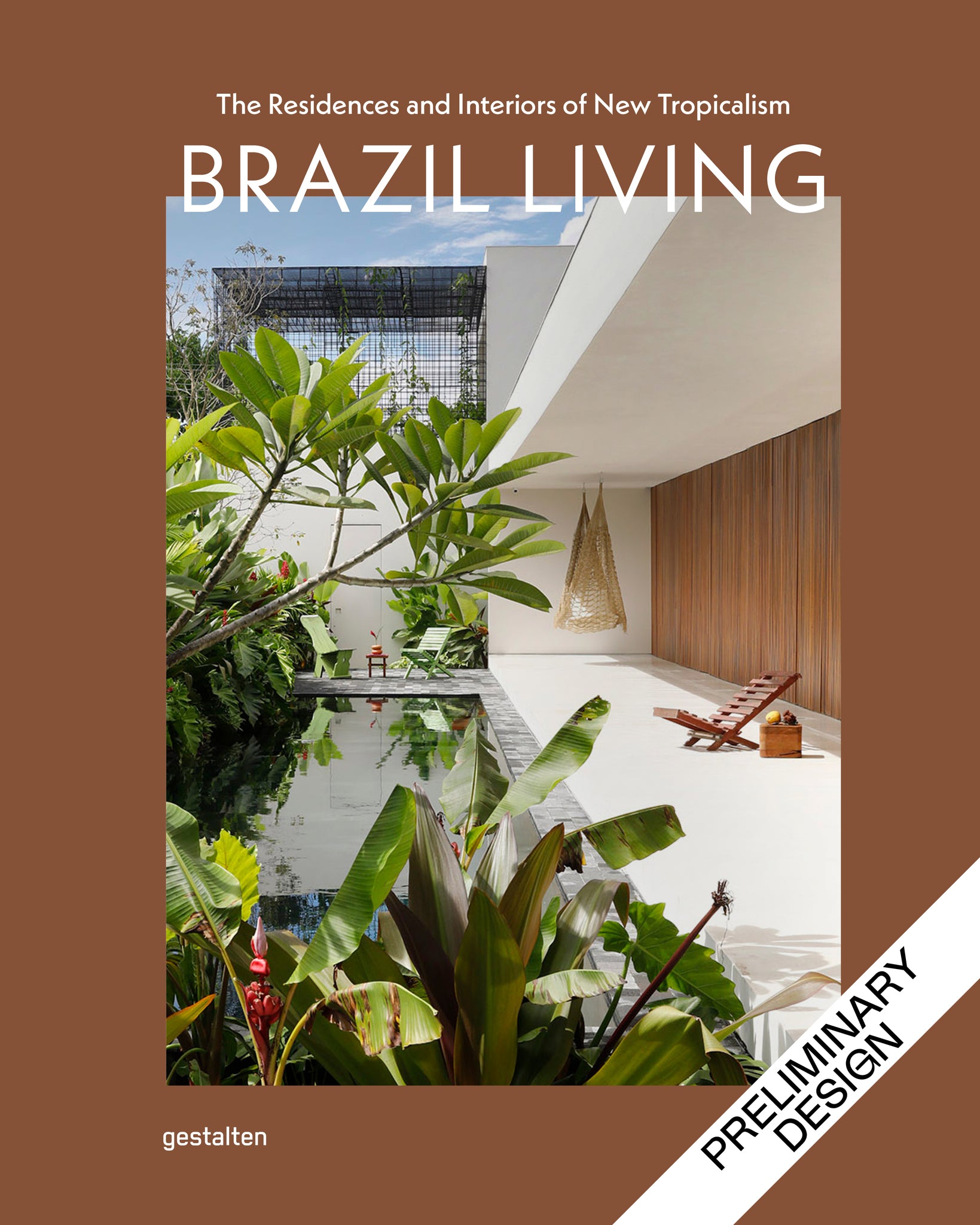 Brazil Living